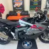 BMW K 1300 S BMW K 1300 S