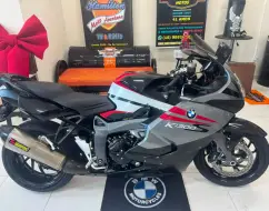 BMW K 1300 S BMW K 1300 S