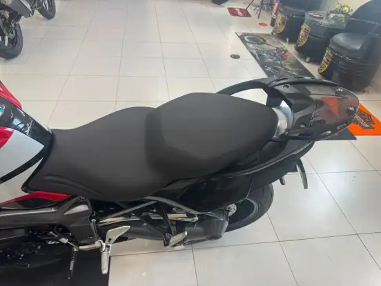 BMW-K 1300 S BMW-K 1300 S-2009
