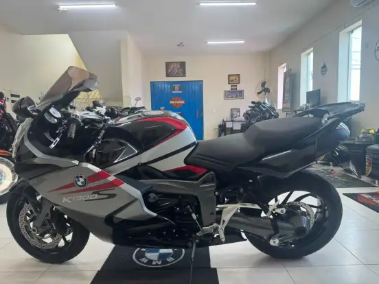 BMW-K 1300 S-2009