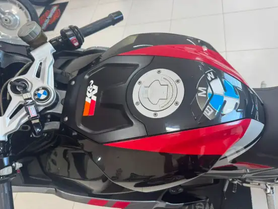 BMW-K 1300 S BMW-K 1300 S-2009