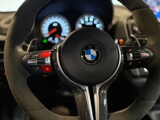 BMW-M 135i-2014