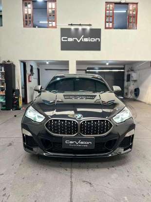 BMW-M 235i-2.0 TWINTURBO GASOLINA XDRIVE GRAN COUPE AUTOMÁTICO BMW-M 235i-2021
