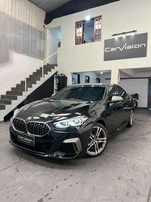BMW-M 235i-2021