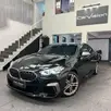 BMW M 235i 2.0 TWINTURBO GASOLINA XDRIVE GRAN COUPE AUTOMÁTICO BMW M 235i 2.0 TWINTURBO GASOLINA XDRIVE GRAN COUPE AUTOMÁTICO