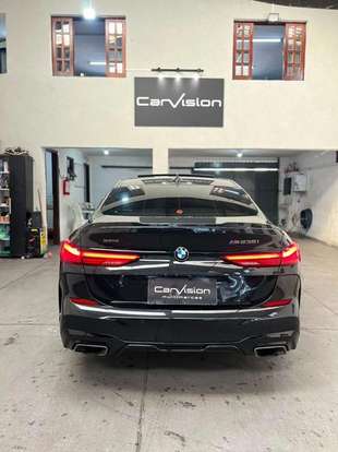BMW-M 235i-2021
