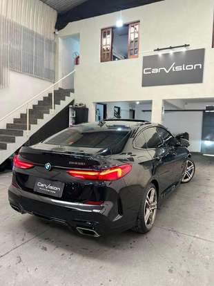 BMW-M 235i-2.0 TWINTURBO GASOLINA XDRIVE GRAN COUPE AUTOMÁTICO BMW-M 235i-2021
