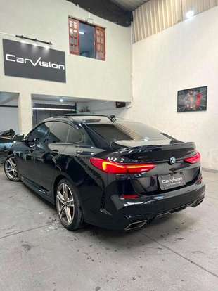 BMW-M 235i-2.0 TWINTURBO GASOLINA XDRIVE GRAN COUPE AUTOMÁTICO BMW-M 235i-2021