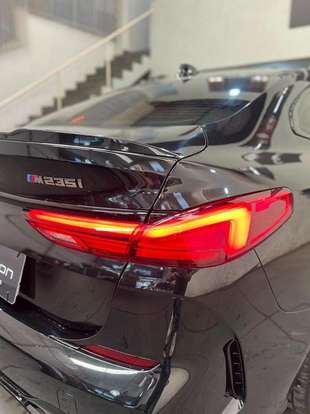 BMW-M 235i-2.0 TWINTURBO GASOLINA XDRIVE GRAN COUPE AUTOMÁTICO BMW-M 235i-2021