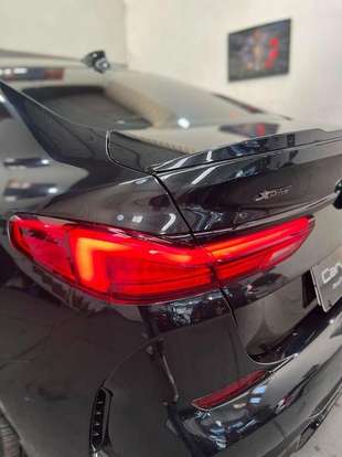BMW-M 235i-2.0 TWINTURBO GASOLINA XDRIVE GRAN COUPE AUTOMÁTICO BMW-M 235i-2021