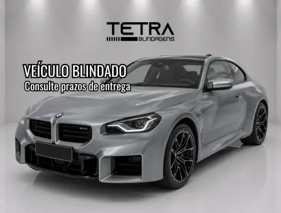 BMW M2 3.0 I6 TWINTURBO GASOLINA COUPÉ M STEPTRONIC