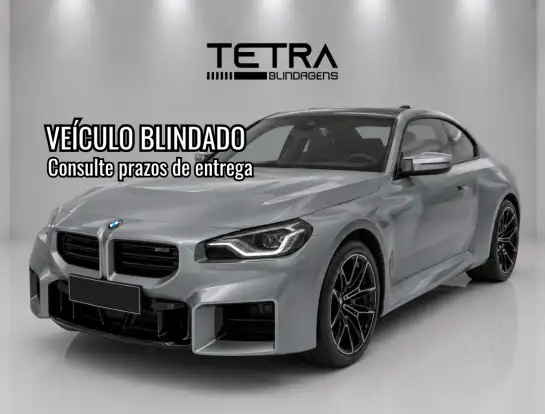 BMW-M2-3.0 I6 TWINTURBO GASOLINA COUPÉ M STEPTRONIC BMW-M2-2026