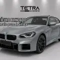 BMW M2 3.0 I6 TWINTURBO GASOLINA COUPÉ M STEPTRONIC BMW M2 3.0 I6 TWINTURBO GASOLINA COUPÉ M STEPTRONIC
