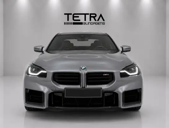 BMW-M2-3.0 I6 TWINTURBO GASOLINA COUPÉ M STEPTRONIC BMW-M2-2026