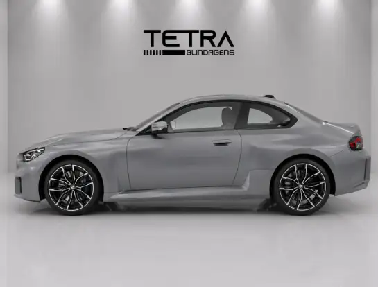 BMW-M2-3.0 I6 TWINTURBO GASOLINA COUPÉ M STEPTRONIC BMW-M2-2026