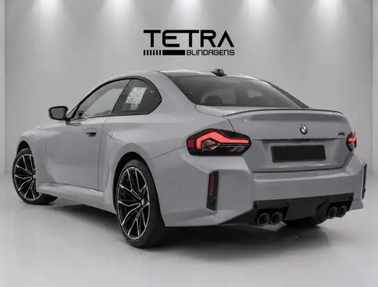 BMW-M2-3.0 I6 TWINTURBO GASOLINA COUPÉ M STEPTRONIC BMW-M2-2026