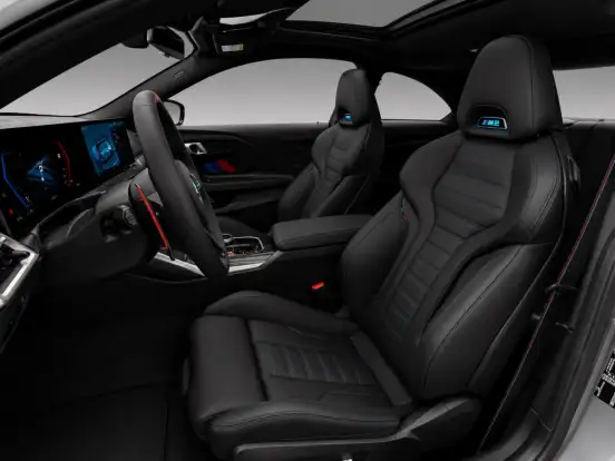 BMW-M2-3.0 I6 TWINTURBO GASOLINA COUPÉ M STEPTRONIC BMW-M2-2026