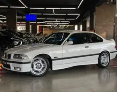 BMW M3 3.0 I6 GASOLINA MANUAL BMW M3 3.0 I6 GASOLINA MANUAL