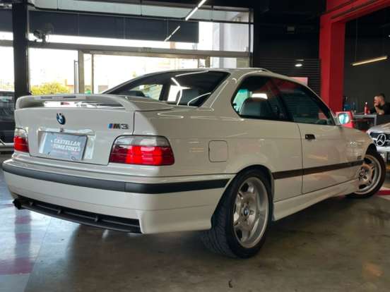 BMW-M3-1995