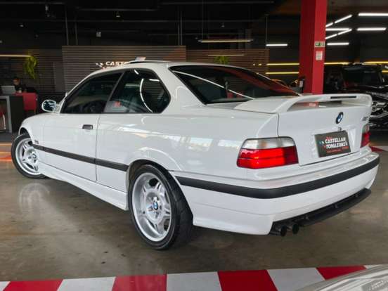 BMW-M3-1995