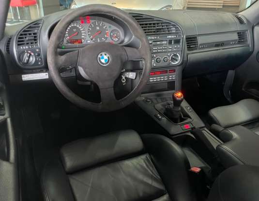 BMW-M3-1995