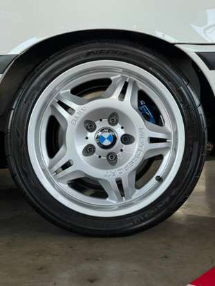 BMW-M3-1995