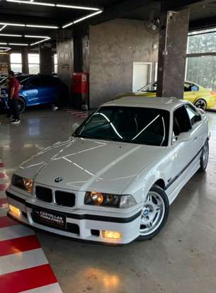 BMW-M3-1995