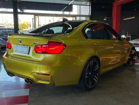 BMW-M3-2015
