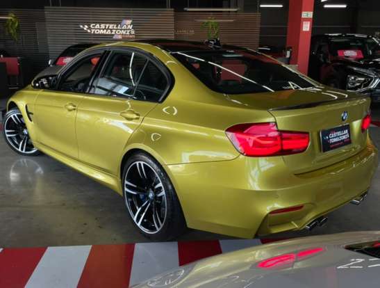 BMW-M3-2015