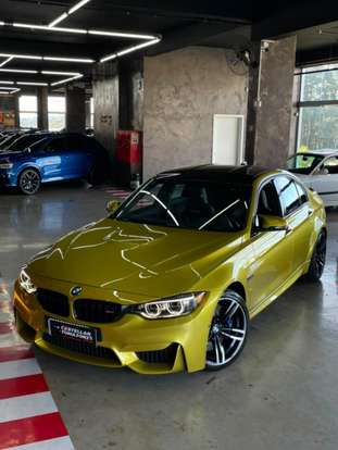 BMW-M3-2015