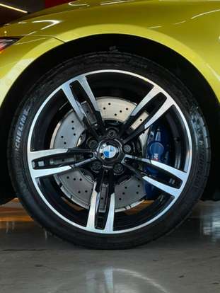BMW-M3-2015