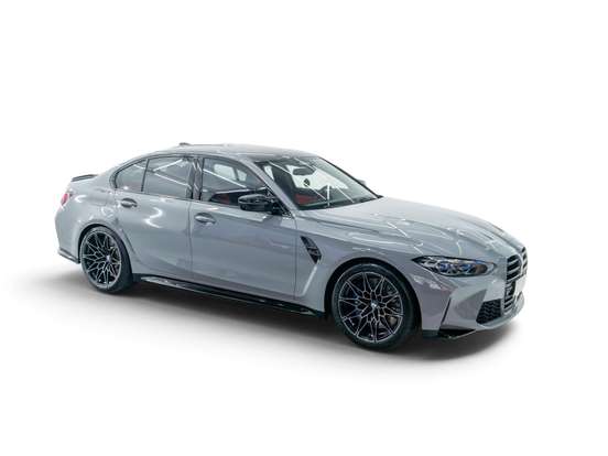 BMW-M3-2021