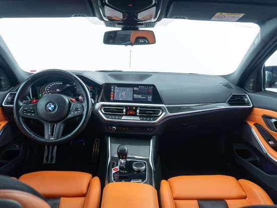 BMW-M3-2021