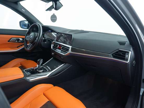 BMW-M3-2021