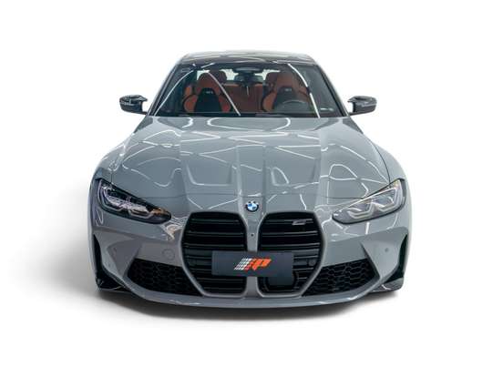 BMW-M3-3.0 I6 TWINTURBO GASOLINA COMPETITION M STEPTRONIC BMW-M3-2021