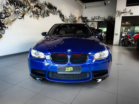 BMW-M3-2008