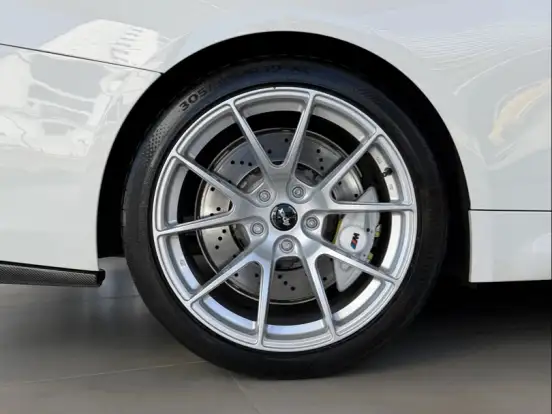 BMW-M4-3.0 COUPÉ I6 24V GASOLINA 2P AUTOMÁTICO BMW-M4-2014