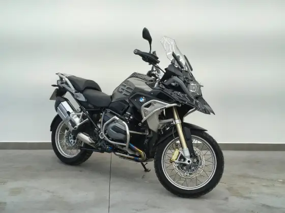 BMW R 1200 GS PREMIUM 