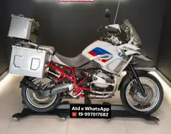 BMW R 1200 GS RALLYE BMW R 1200 GS RALLYE