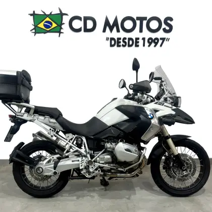 BMW R 1200 GS 