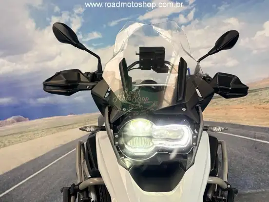 BMW-R 1200 GS BMW-R 1200 GS-2017