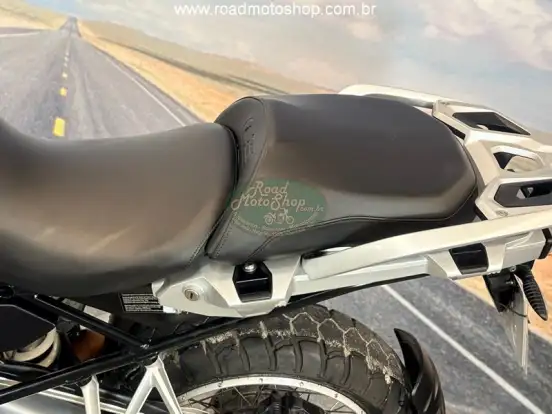 BMW-R 1200 GS BMW-R 1200 GS-2017