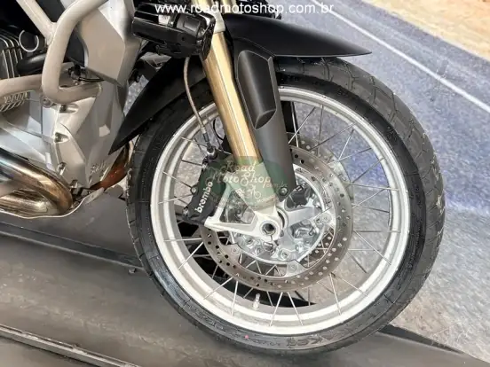 BMW-R 1200 GS BMW-R 1200 GS-2017