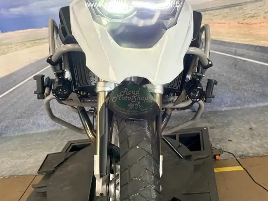 BMW-R 1200 GS BMW-R 1200 GS-2017