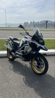BMW R 1250 GS ADVENTURE PREMIUM RALLYE BMW R 1250 GS ADVENTURE PREMIUM RALLYE