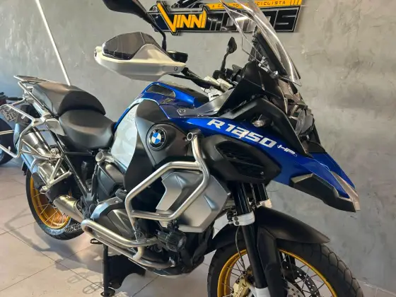 BMW R 1250 GS ADVENTURE PREMIUM BMW R 1250 GS ADVENTURE PREMIUM