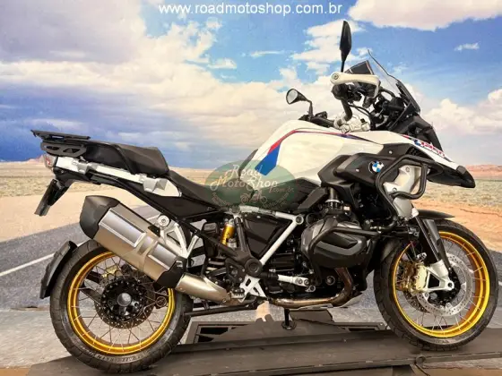 BMW R 1250 GS PREMIUM 