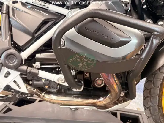 BMW-R 1250 GS PREMIUM-2022