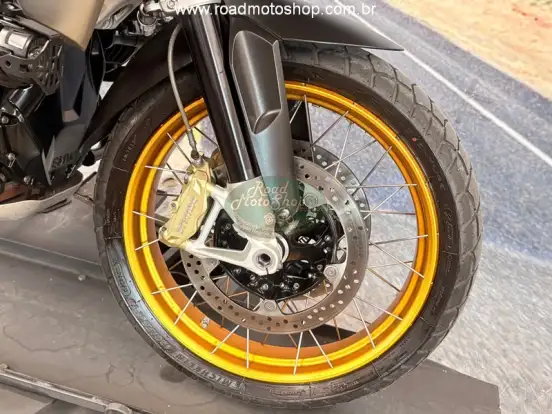 BMW-R 1250 GS PREMIUM-2022