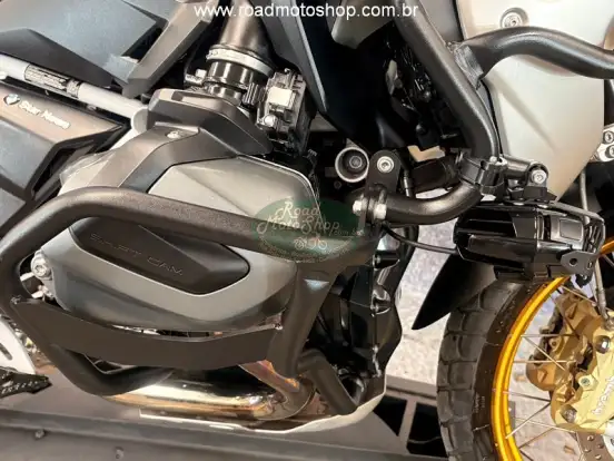 BMW-R 1250 GS PREMIUM-2022